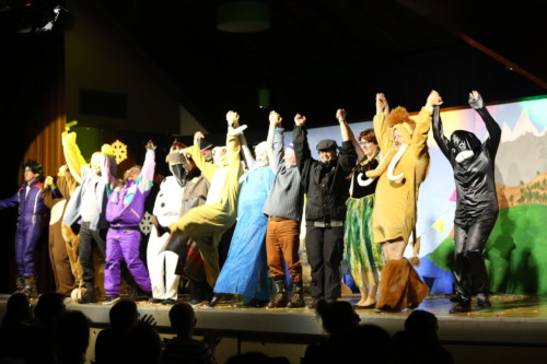 20ans NG's - vendredi